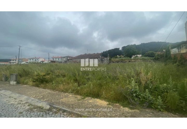 Helårsgrund i Areosa, Viana do Castelo, Areosa - € 70.000 | Ref: VCC13821(B) - foto 1