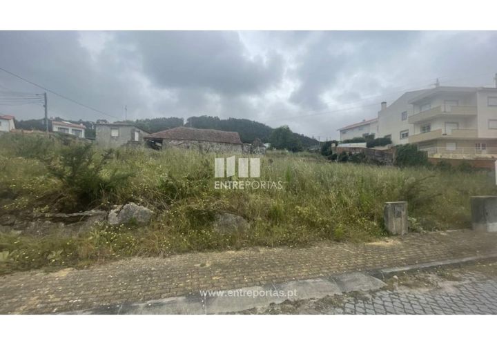 Helårsgrund i Areosa, Viana do Castelo, Areosa - € 70.000 | Ref: VCC13821(D) - foto 1