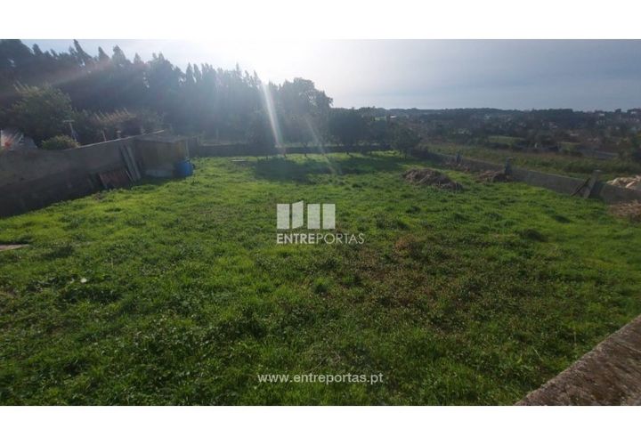 Helårsgrund i Vila do Conde, Porto, Vila do Conde - € 92.000 | Ref: VC04091 - foto 1