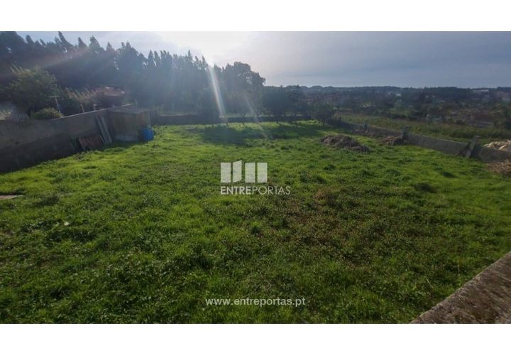 Helårsgrund i Vila do Conde, Porto, Vila do Conde - € 180.000 | Ref: VC04093 - foto 1