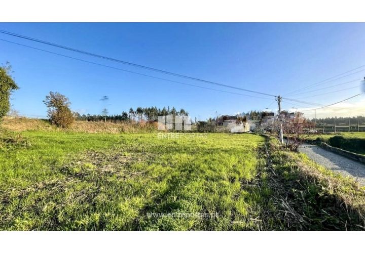 Helårsgrund i Vila do Conde, Porto, Vila do Conde - € 135.000 | Ref: VC04158 - foto 1