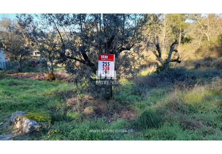 Tomt i Amarante, Porto, Amarante - € 65 000 | Ref: MC09433 - foto 1