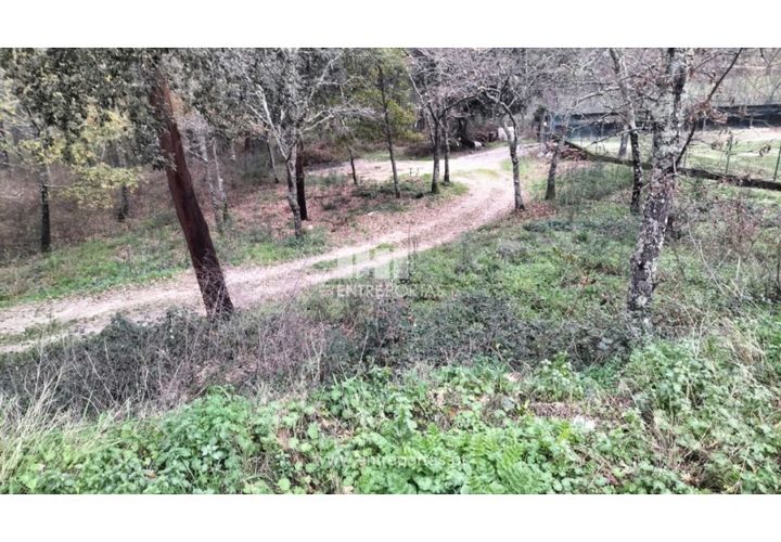 Helårsgrund i Amarante, Porto, Amarante - € 40.000 | Ref: MC09434 - foto 1