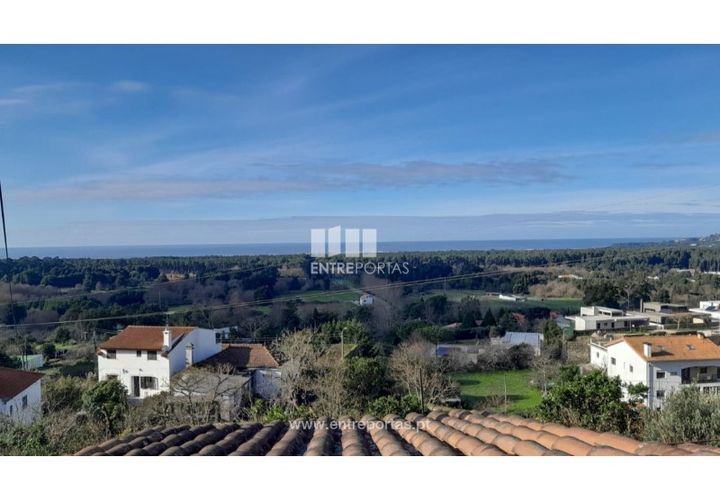 Villa i Caminha, Viana do Castelo, Caminha - € 450.000 | Ref: C02609(1) - foto 1