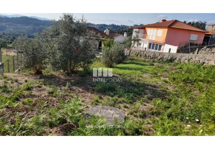 Terreno en Amarante, Porto, Amarante - € 37.000 | Ref: MC09370 - photo 1