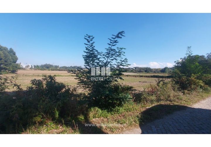 Helårsgrund i Vila do Conde, Porto, Vila do Conde - € 67.500 | Ref: VC04002 - foto 1