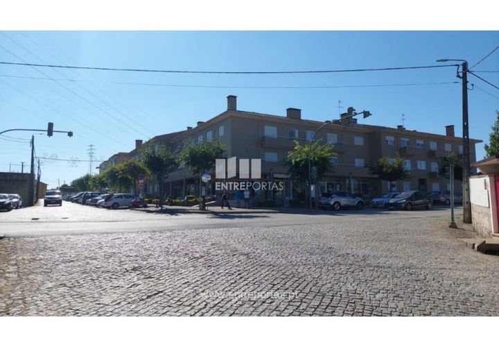 Helårsgrund i Vila do Conde, Porto, Vila do Conde - € 70.000 | Ref: VC04007 - foto 1