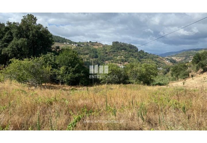 Tomt i Frende, Porto, Frende - € 42 500 | Ref: MC09385 - foto 1
