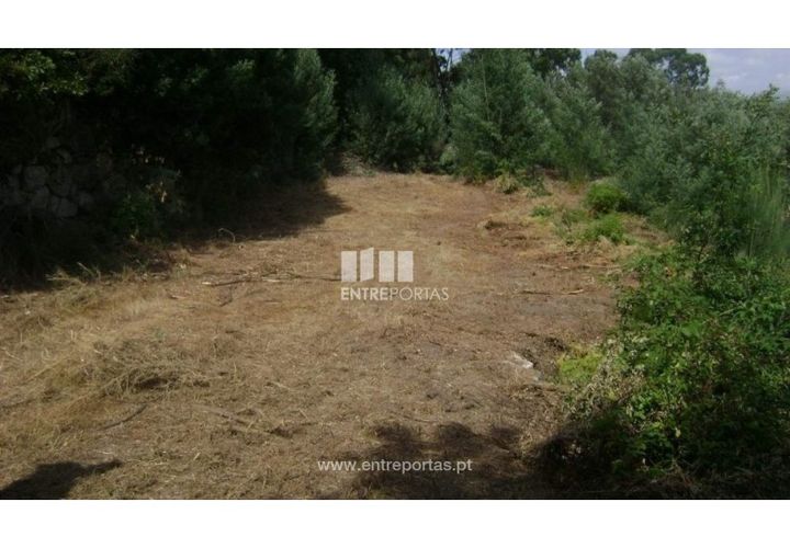 Helårsgrund i Banho e Carvalhosa, Porto, Banho e Carvalhosa - € 20.000 | Ref: MC00787 - foto 1