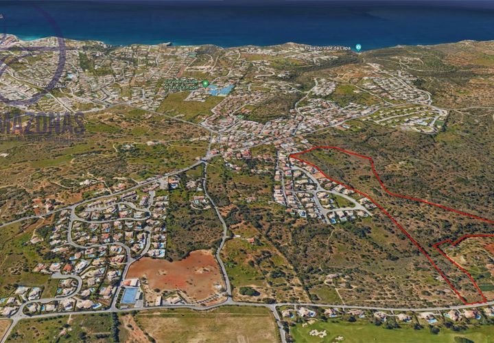 Villa i Lagoa, Faro, Lagoa - € 1.750.000 | Ref: 01-394-4 - foto 1
