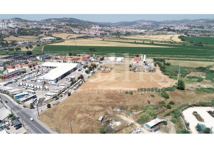 Helårsgrund i Loures, Lisbon, Loures - € 3.150.000 | Ref: W4506 - foto 1