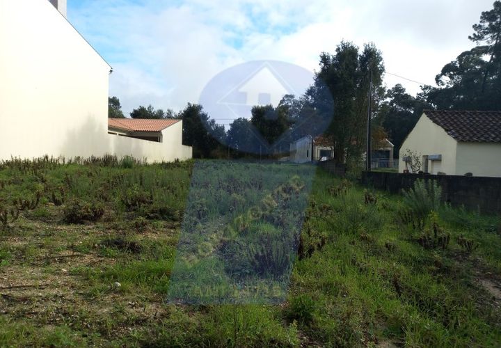 Tomt i Aveiro, Aveiro, Aveiro - € 55 000 | Ref: TER_984 - foto 1