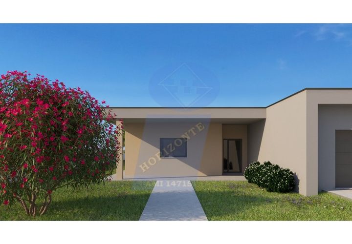 Helårsgrund i Arouca, Aveiro, Arouca - € 75.000 | Ref: TER_981 - foto 1