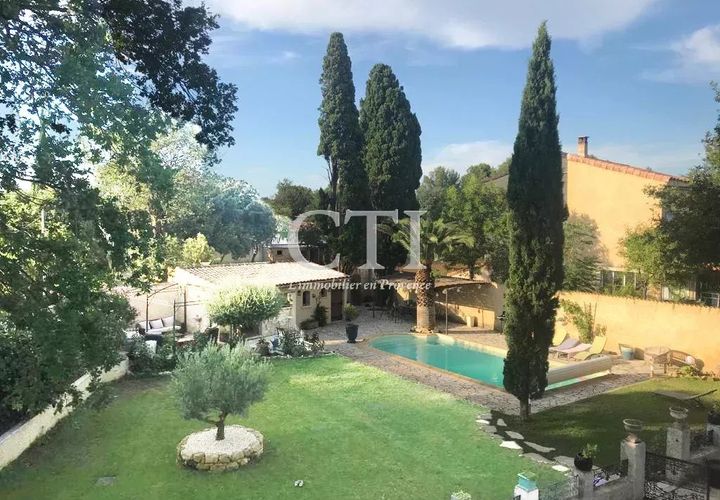 Villa a Avignon, Vaucluse, Avignon - € 795.000 | Ref: 220 - foto 1