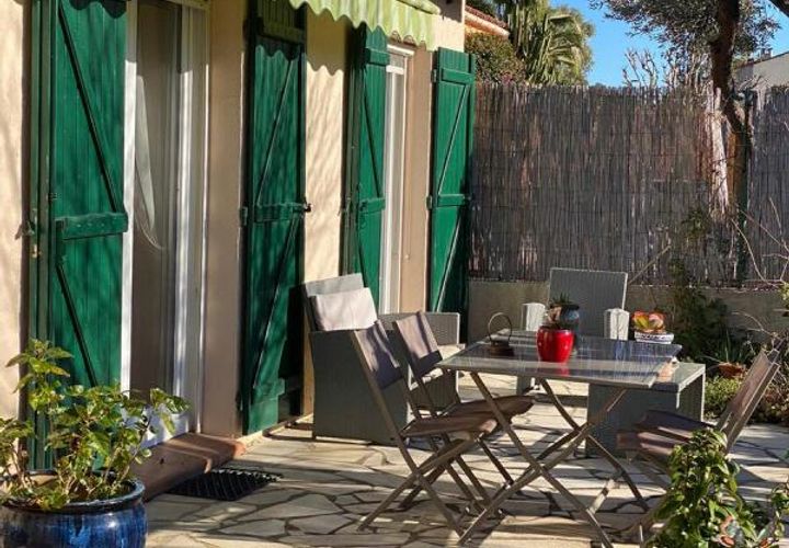 Villa a La Garde, Var, La Garde - € 453.000 | Ref: 5876 - foto 1