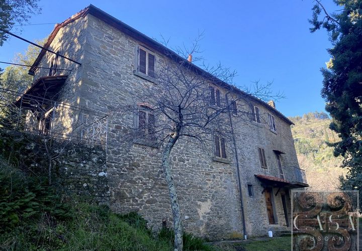 Villa i Cortona, Arezzo, Cortona - € 700.000 | Ref: v57252-x - foto 1
