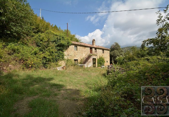 Villa a Cortona, Arezzo, Cortona - € 500.000 | Ref: v57262-x - foto 1