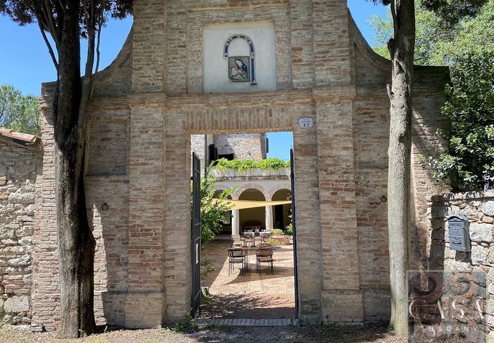 Lejlighed i Perugia, Perugia, Perugia - € 1.380.000 | Ref: v57272-x - foto 1