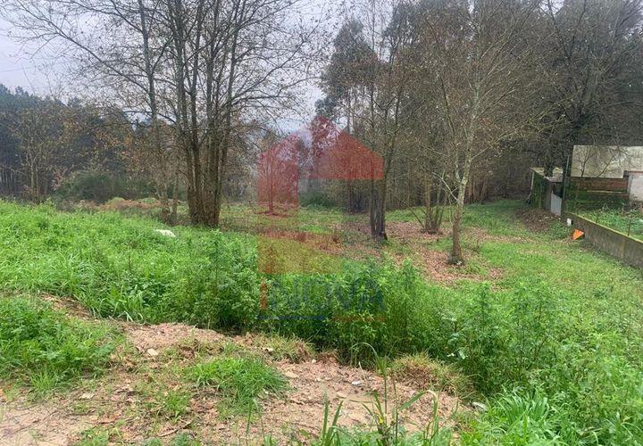 Helårsgrund i Vila Verde, Braga, Vila Verde - € 55.000 | Ref: 07822 - foto 1