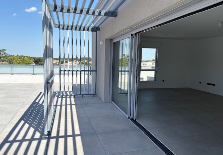 Penthouse i Baillargues, Herault, Baillargues - € 820 000 | Ref: C301 - foto 1