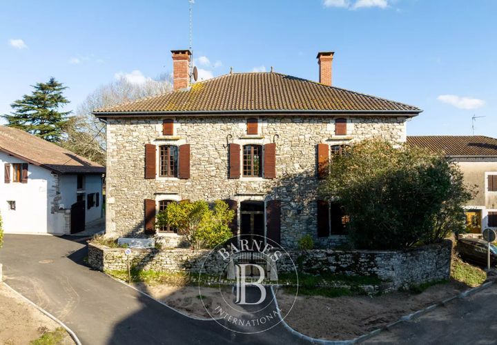 Villa a Saubusse, Landes, Saubusse - € 1.485.000 | Ref: M1179 - foto 1