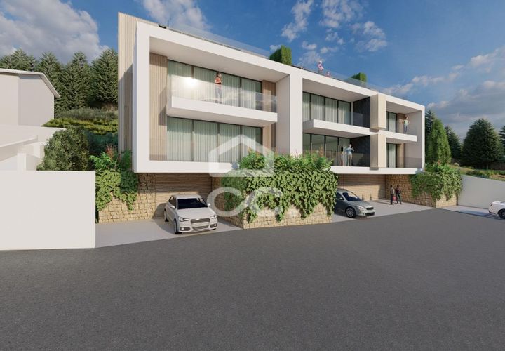 Helårsgrund i Coimbra, Coimbra, Coimbra - € 375.000 | Ref: 385/T/00449 - foto 1
