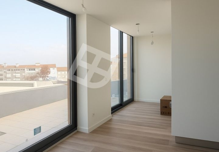 Lejlighed i Aveiro, Aveiro, Aveiro - € 530.000 | Ref: 3938 B4 - foto 1
