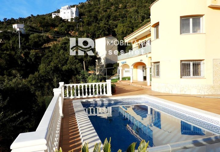 Villa i Roses, Gerona, Roses - € 780.000 | Ref: 2309 - foto 1