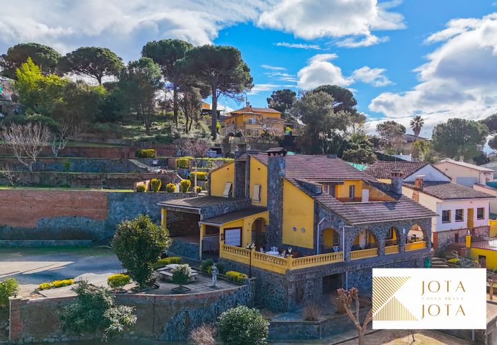 Villa i Lloret De Mar, Gerona, Lloret De Mar - € 375.000 | Ref: 70068 - foto 1