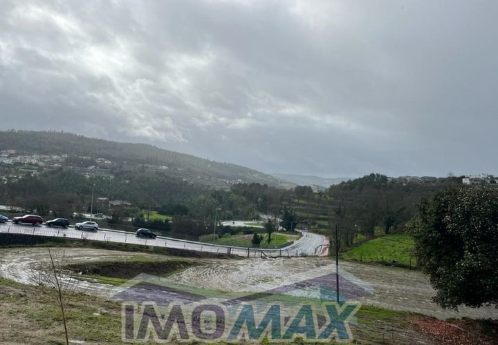 Helårsgrund i Penafiel, Porto, Penafiel - € 875.000 | Ref: 2023-006 - foto 1