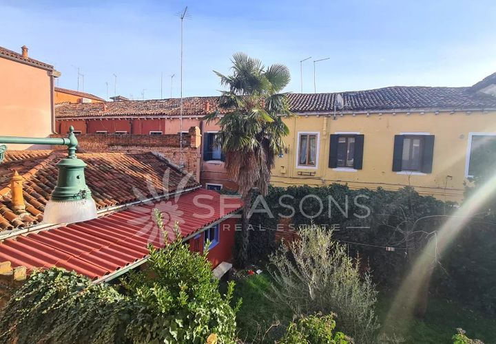 Lejlighed i Venice, Venice, Venice - € 390.000 | Ref: LDBres37 - foto 1