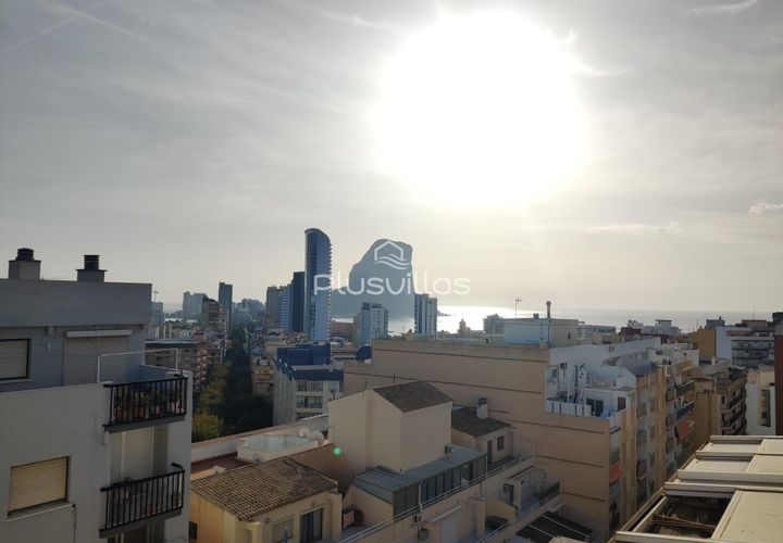 Lejlighed i Calpe, Alicante, Calpe - € 395.000 | Ref: A23057* - foto 1