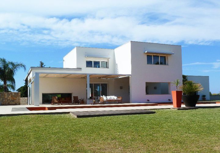 Villa i Denia, Alicante, Denia - € 1.990.000 | Ref: L001253 - foto 1