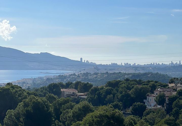 Terra a Altea, Alicante, Altea - € 280.000 | Ref: P 021 - foto 1
