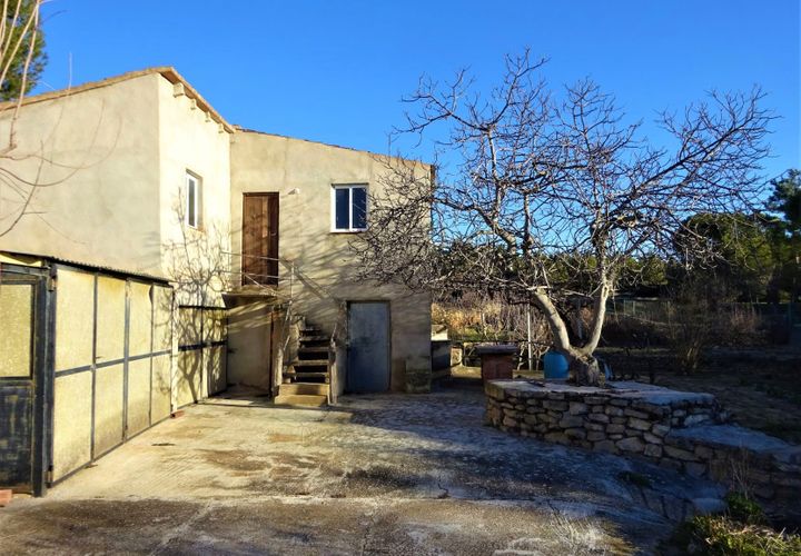 Finca i Calaceite, Teruel, Calaceite - € 65.000 | Ref: 0841 - foto 1