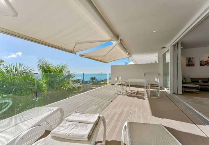 Lejlighed i Adeje, Tenerife, Adeje - € 595.000 | Ref: INTERNO 1 - foto 1