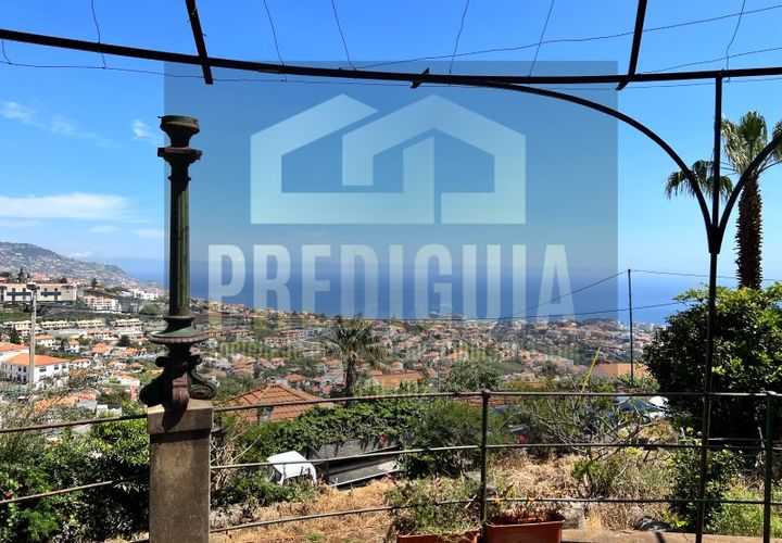 Farm i Sao Roque, Madeira, Sao Roque - € 900.000 | Ref: MAS_634_VG - foto 1