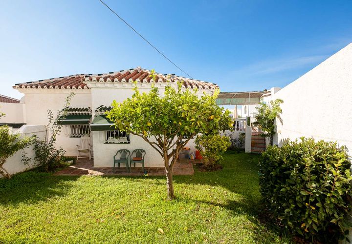 Villa i Nerja, Malaga, Nerja - € 499.000 | Ref: ND4583 - foto 1
