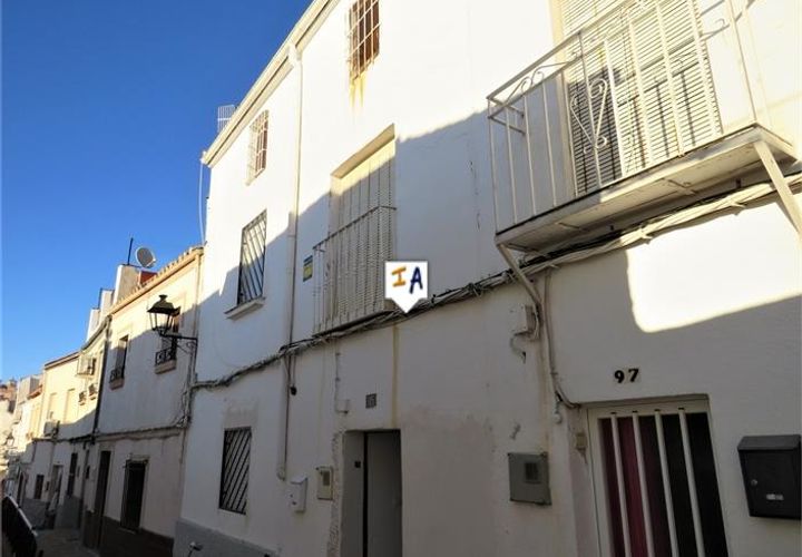 Byhus i Martos, Jaen, Martos - € 51.950 | Ref: TH5450 - foto 1