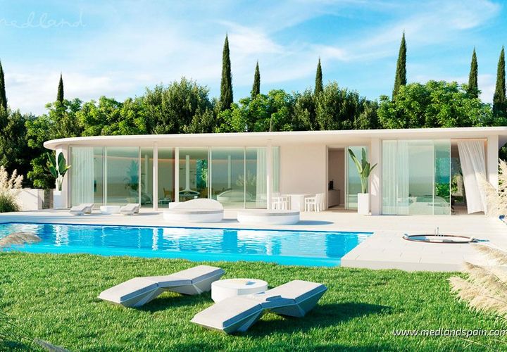 Villa a Fuengirola, Malaga, Fuengirola - € 2.950.000 | Ref: N-4706076 - foto 1