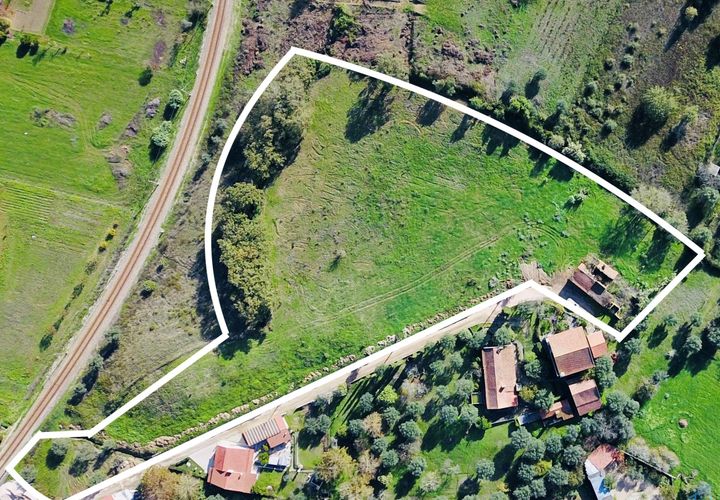 Helårsgrund i Tomar, Santarem, Tomar - € 140.000 | Ref: VCP025/23 - foto 1