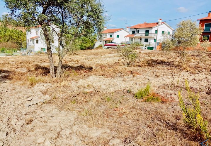 Helårsgrund i Tomar, Santarem, Tomar - € 18.000 | Ref: VCP064/23 - foto 1