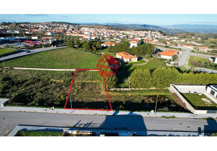 Terra a Meda, Guarda, Meda - € 42.000 | Ref: 387/MDA - foto 1