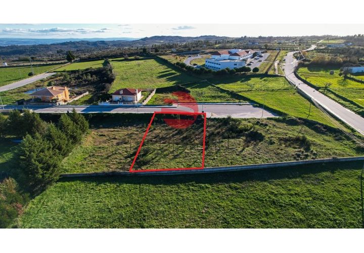 Terra a Meda, Guarda, Meda - € 40.000 | Ref: 386/MDA - foto 1