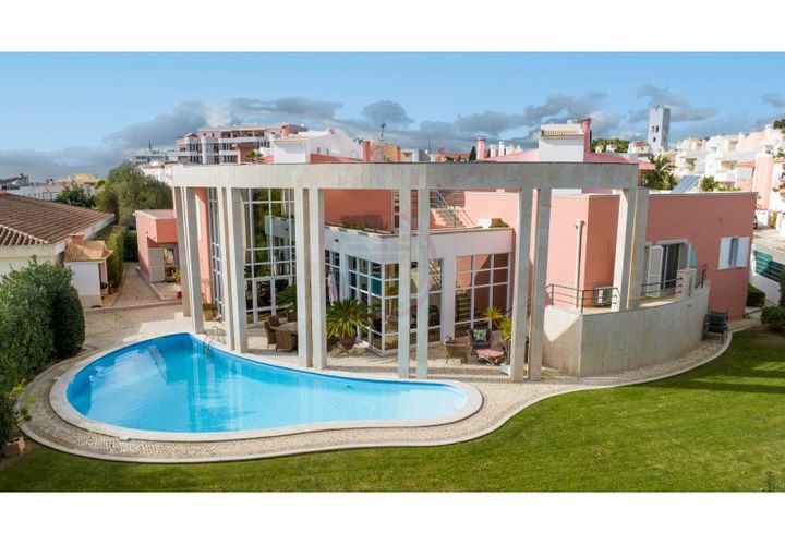 Villa i Faro, Faro, Faro - € 1.900.000 | Ref: V2745 - foto 1