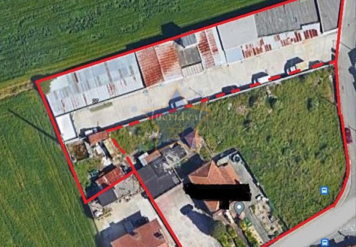Terra a Moreira, Porto, Moreira - € 1.800.000 | Ref: 5670/23 - foto 1