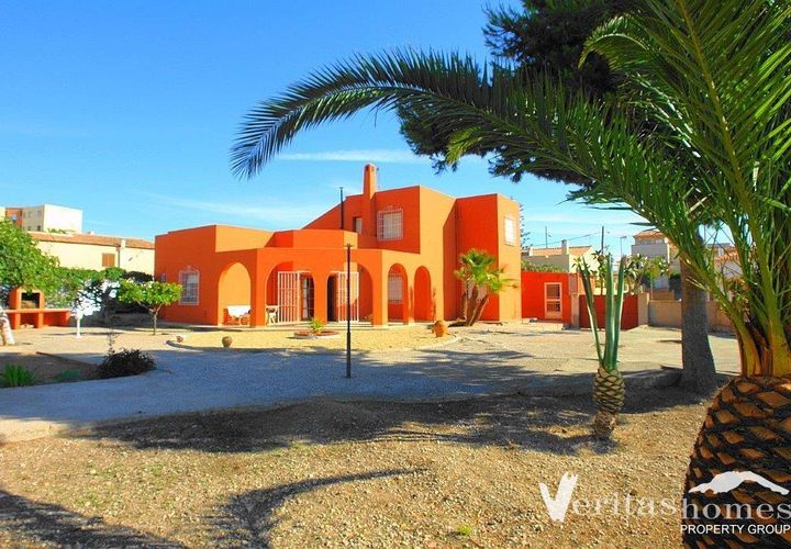 Villa i Vera, Almeria, Vera - € 495.000 | Ref: VHVL 2627 - foto 1