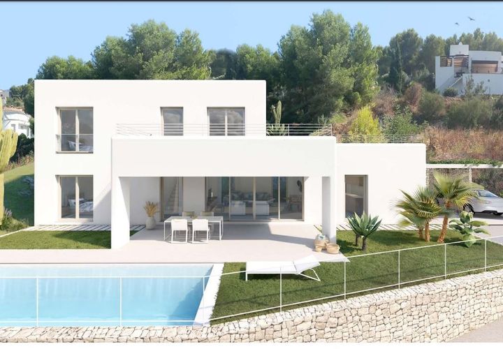 Villa i Denia, Alicante, Denia - € 750.000 | Ref: xd646289 - foto 1
