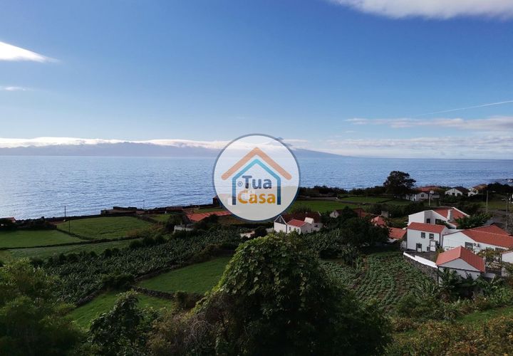 Terra a Calheta, Sao Jorge, Calheta - € 45.000 | Ref: TC2358 - foto 1