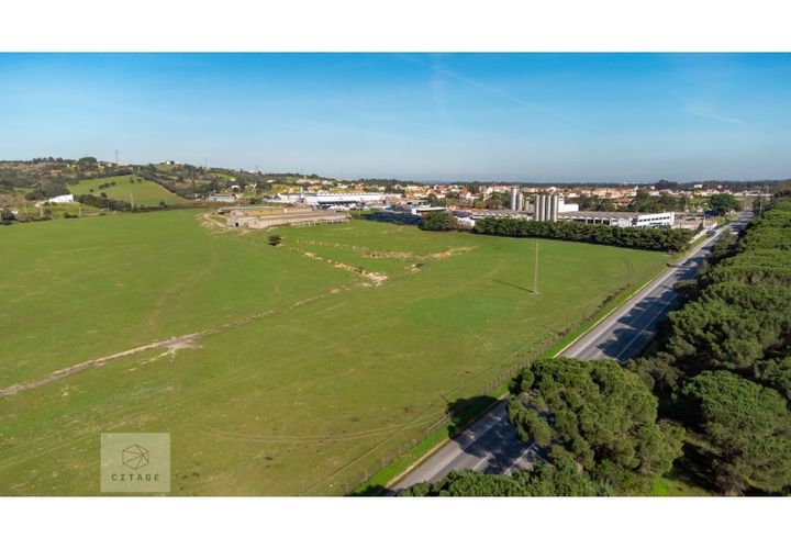 Erhvervsejendom i Azambuja, Lisbon, Azambuja - € 6.000.000 | Ref: Citage 118/23 - foto 1